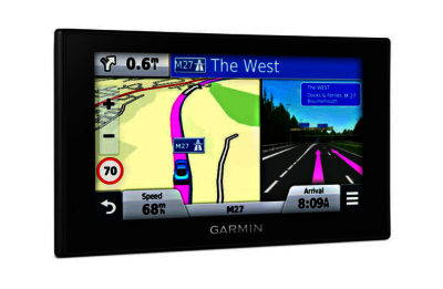 Garmin Nuvi2699Lmt-D 6 Inch Lifetime Maps & Traffic Full EU